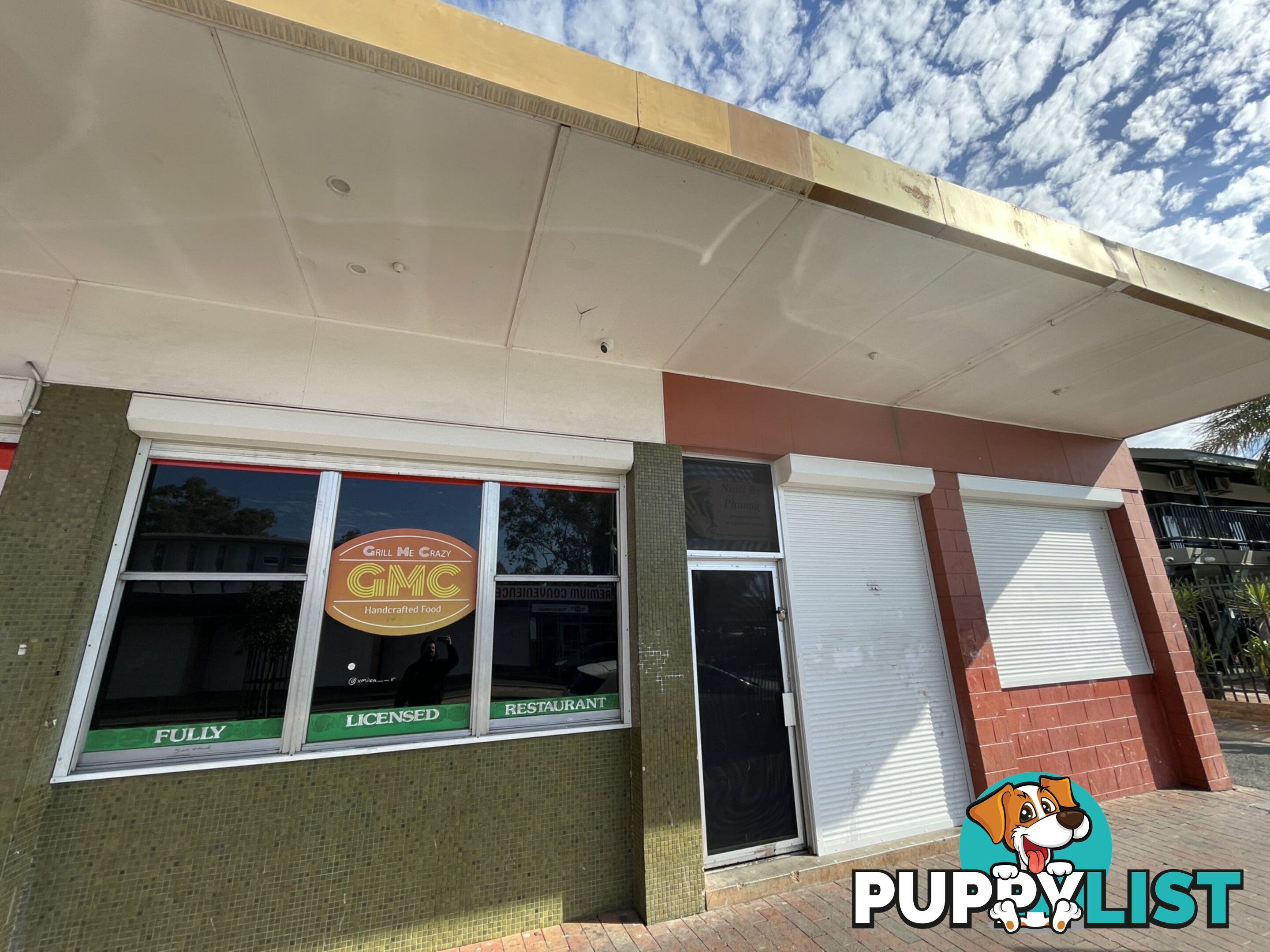Shop 7/70 Todd Street ALICE SPRINGS NT 0870