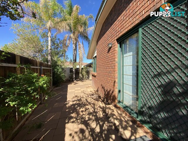 14/6 Caterpillar Court DESERT SPRINGS NT 0870