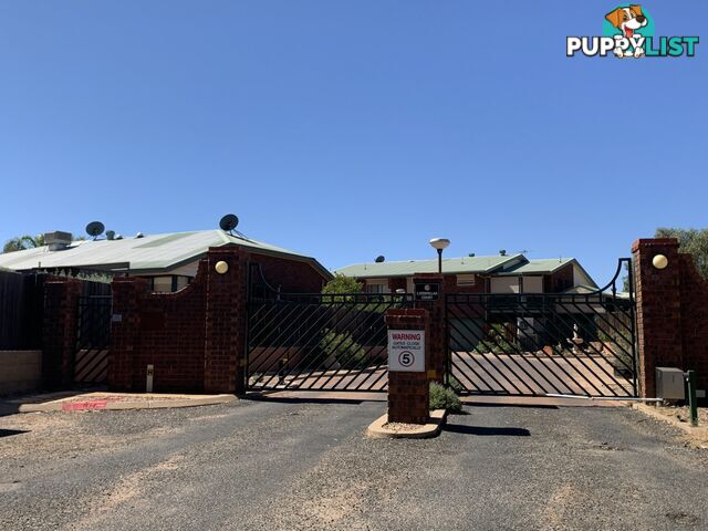 14/6 Caterpillar Court DESERT SPRINGS NT 0870