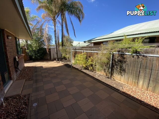 14/6 Caterpillar Court DESERT SPRINGS NT 0870