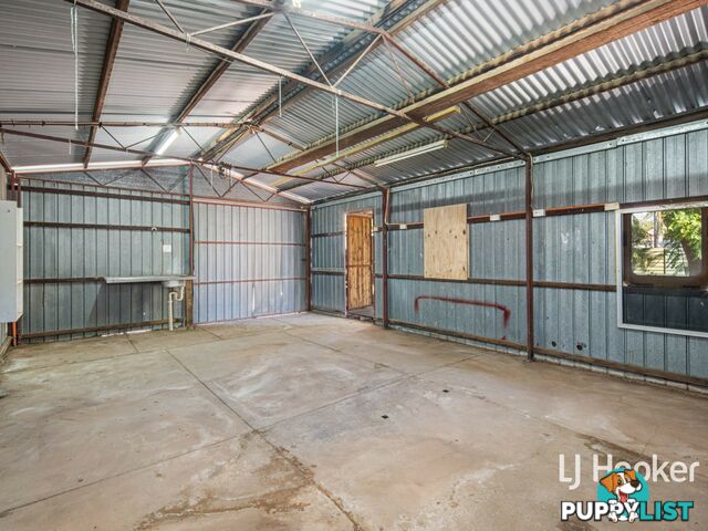 164 Kurrajong Drive EAST SIDE NT 0870