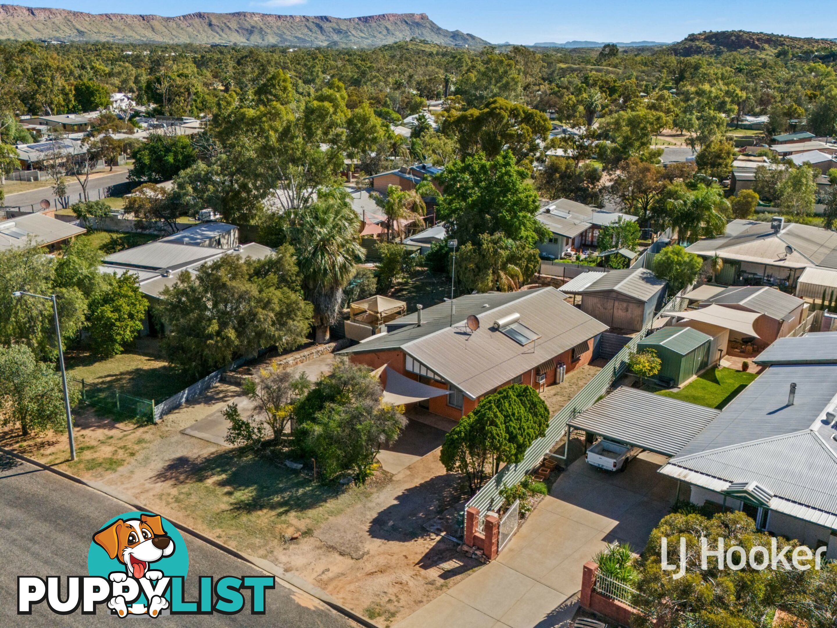164 Kurrajong Drive EAST SIDE NT 0870