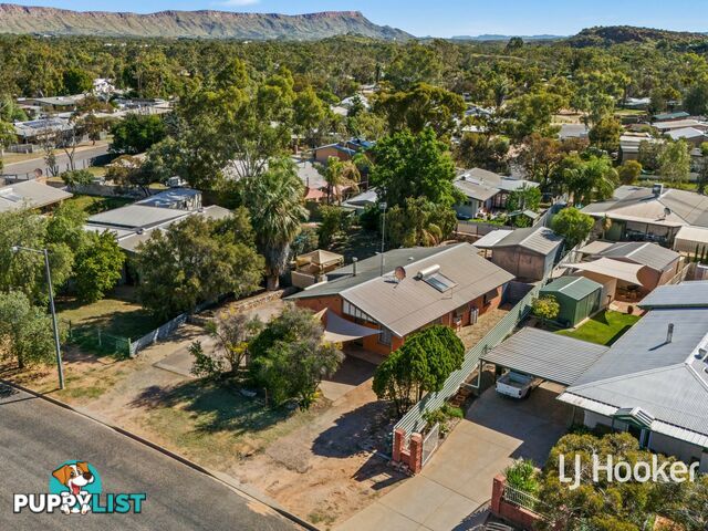 164 Kurrajong Drive EAST SIDE NT 0870