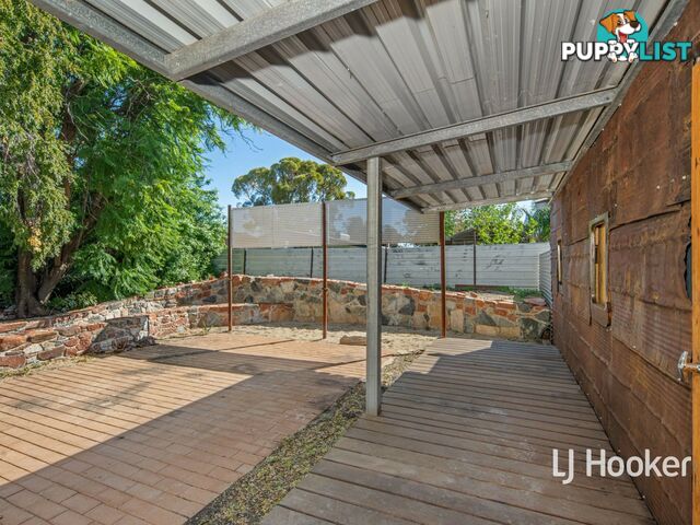 164 Kurrajong Drive EAST SIDE NT 0870
