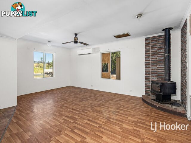 164 Kurrajong Drive EAST SIDE NT 0870