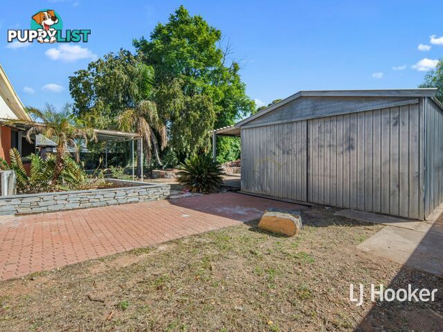 164 Kurrajong Drive EAST SIDE NT 0870