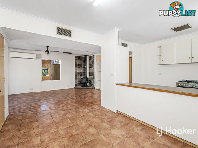 164 Kurrajong Drive EAST SIDE NT 0870