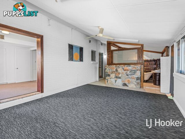 164 Kurrajong Drive EAST SIDE NT 0870