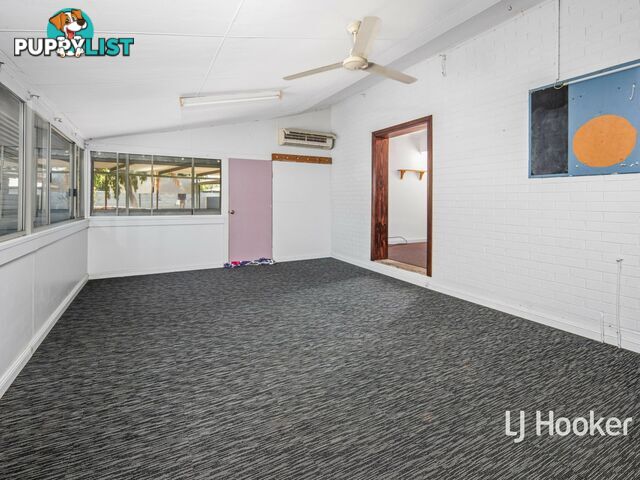 164 Kurrajong Drive EAST SIDE NT 0870
