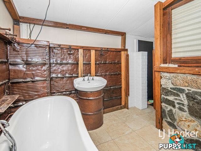 164 Kurrajong Drive EAST SIDE NT 0870