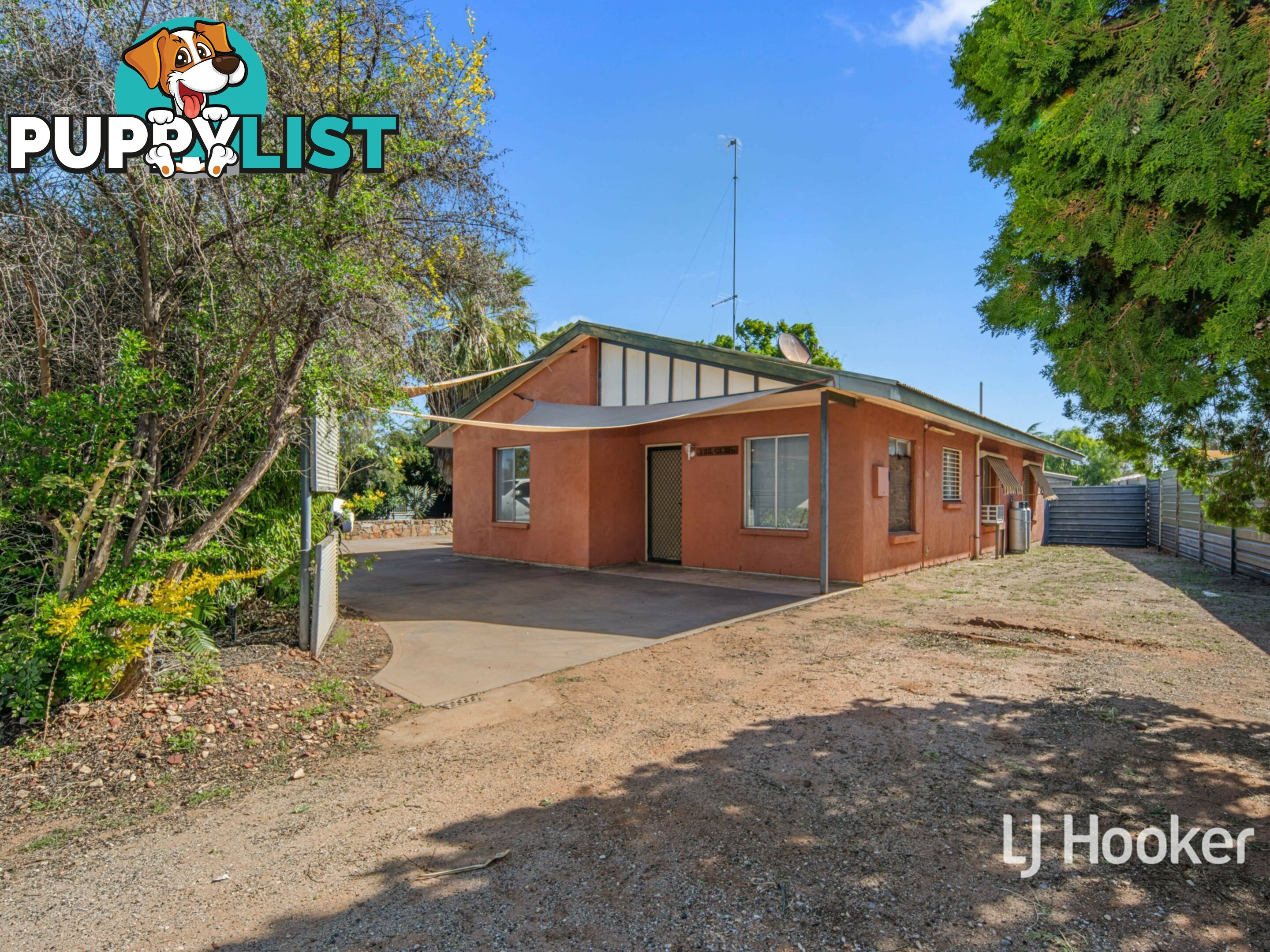 164 Kurrajong Drive EAST SIDE NT 0870