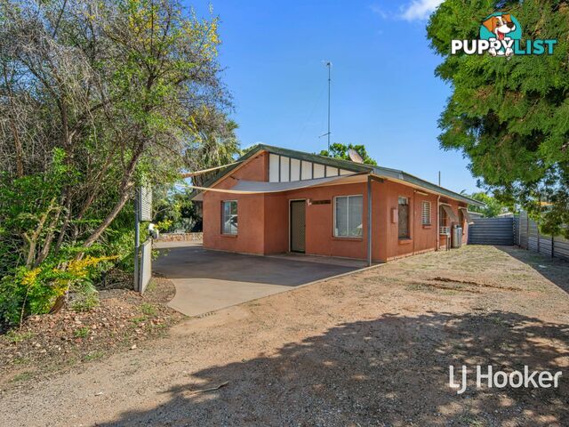 164 Kurrajong Drive EAST SIDE NT 0870