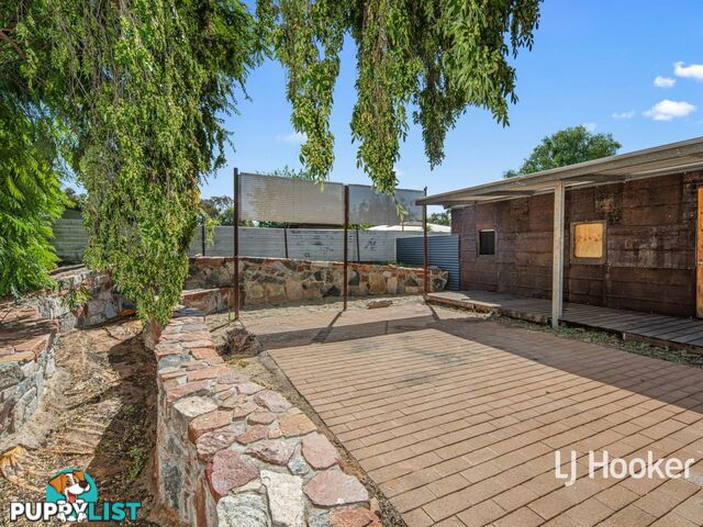 164 Kurrajong Drive EAST SIDE NT 0870