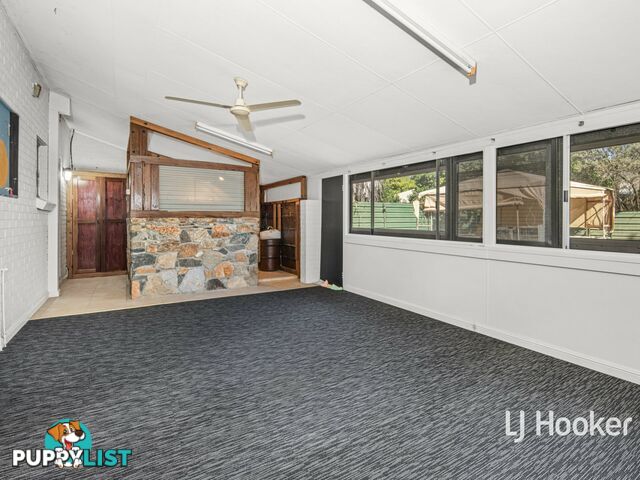 164 Kurrajong Drive EAST SIDE NT 0870