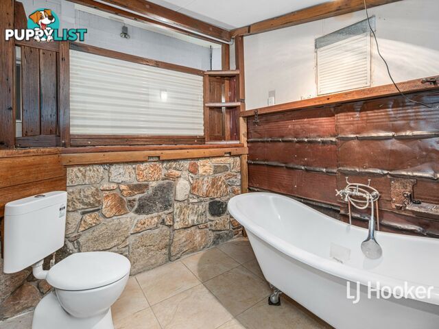 164 Kurrajong Drive EAST SIDE NT 0870