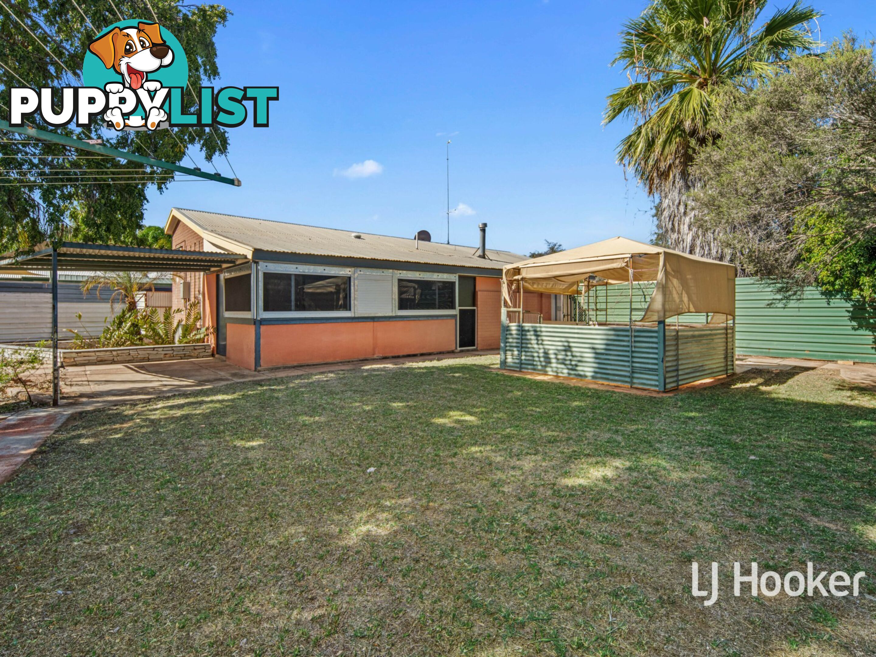 164 Kurrajong Drive EAST SIDE NT 0870