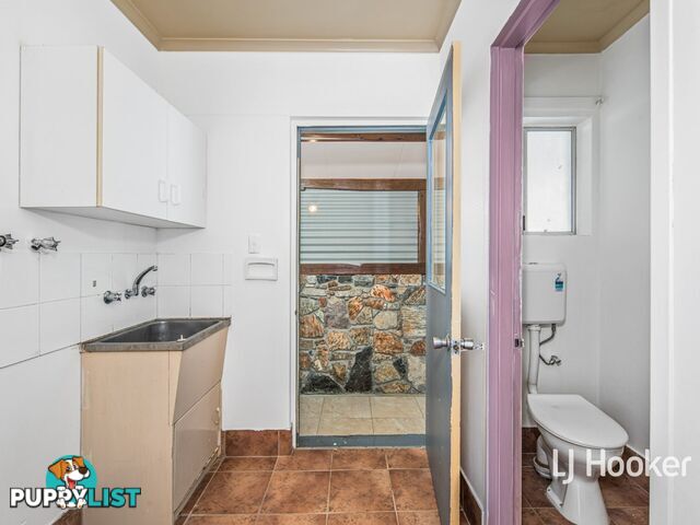 164 Kurrajong Drive EAST SIDE NT 0870