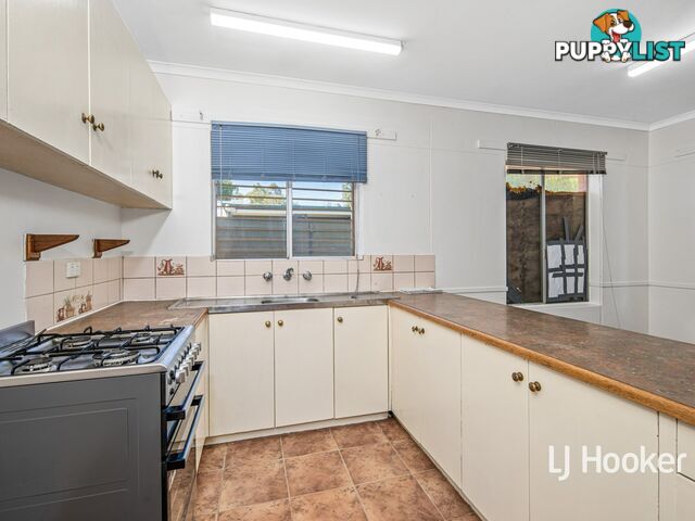 164 Kurrajong Drive EAST SIDE NT 0870