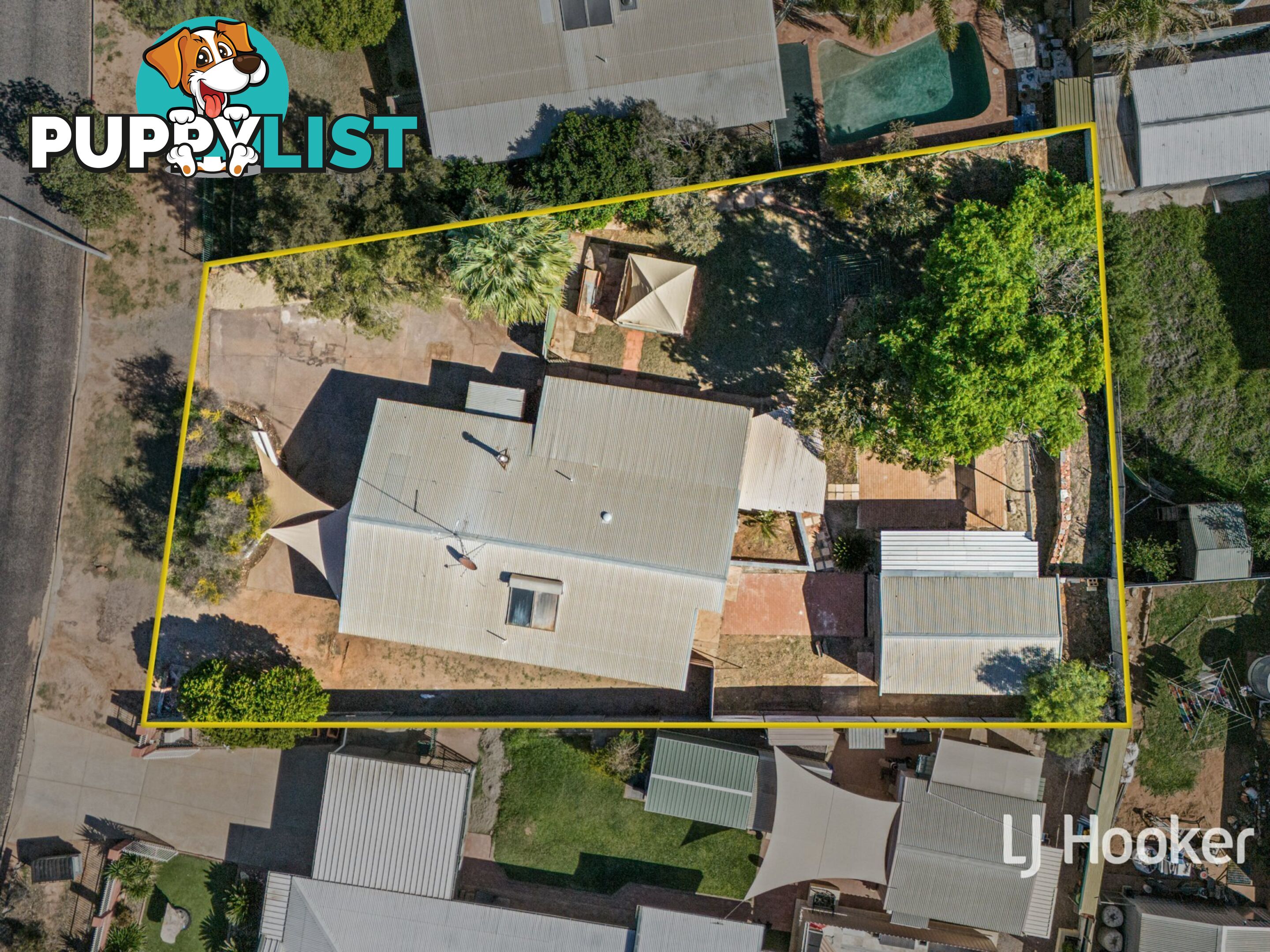 164 Kurrajong Drive EAST SIDE NT 0870