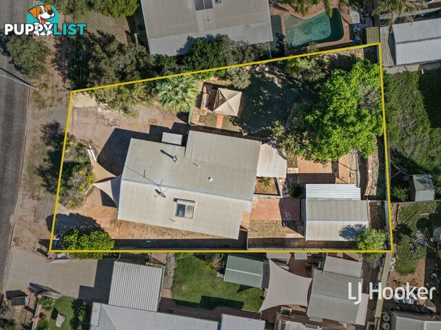 164 Kurrajong Drive EAST SIDE NT 0870