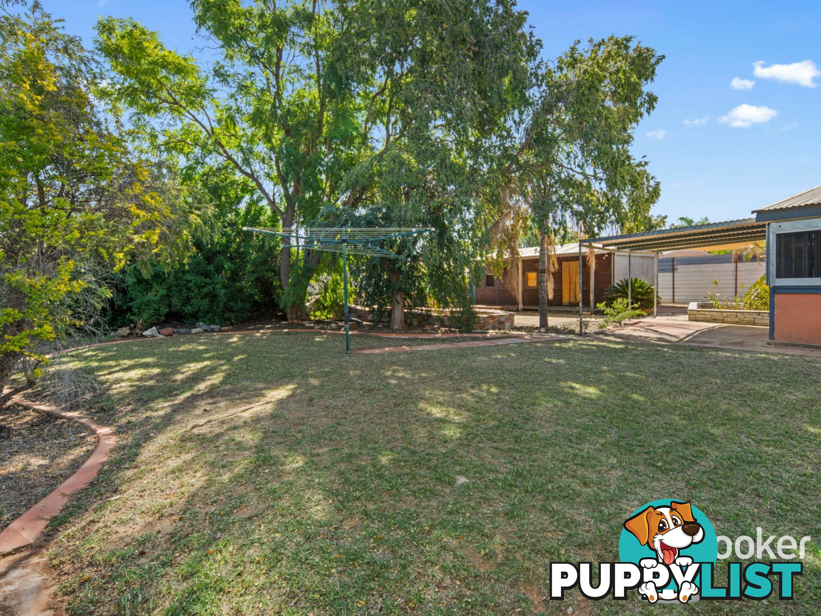 164 Kurrajong Drive EAST SIDE NT 0870