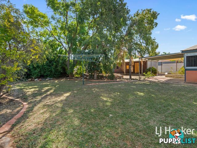 164 Kurrajong Drive EAST SIDE NT 0870