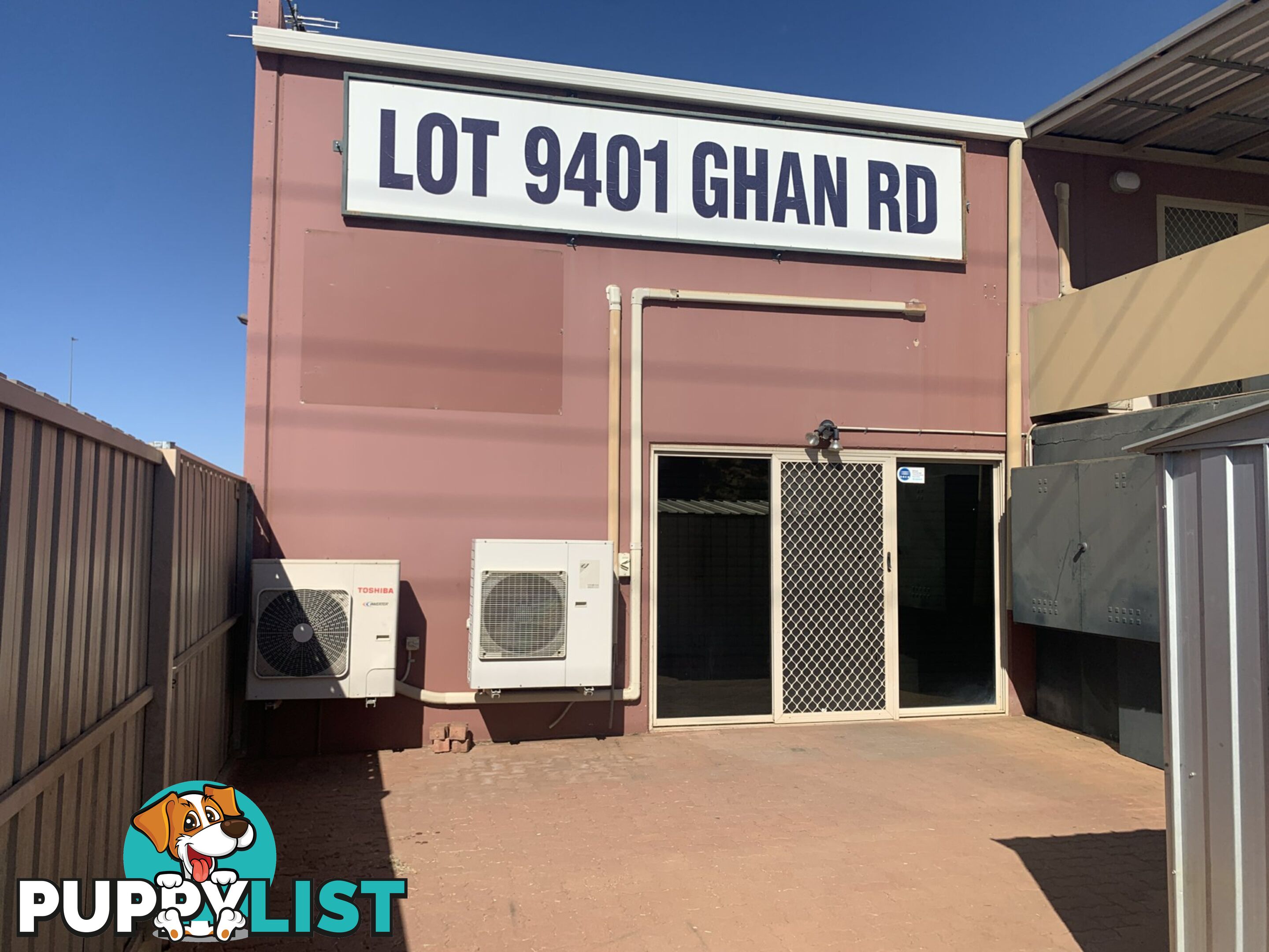 10/7 Ghan Road CICCONE NT 0870