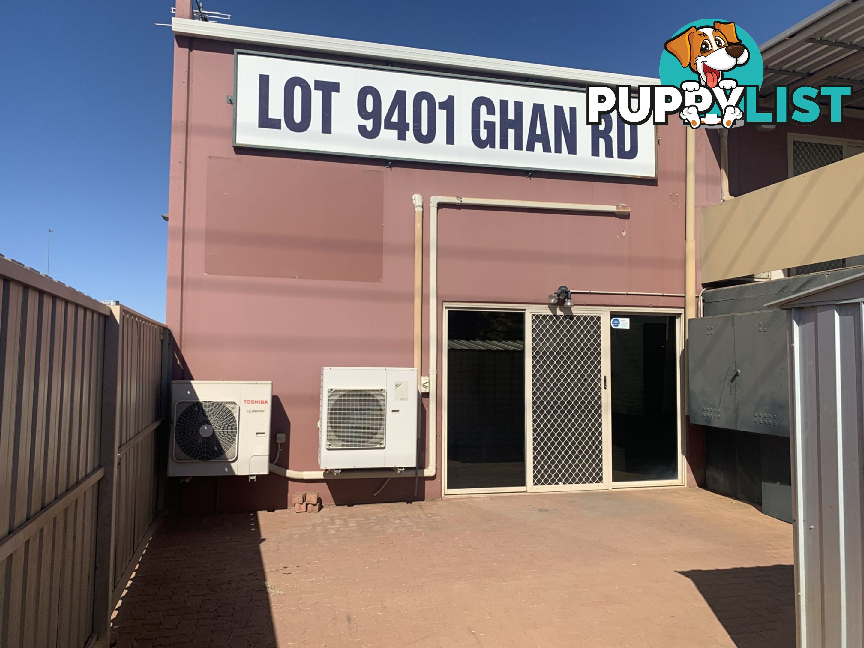 10/7 Ghan Road CICCONE NT 0870