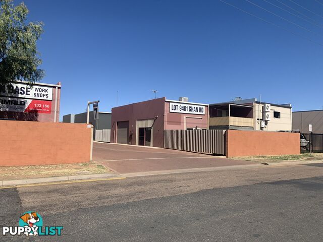 10/7 Ghan Road CICCONE NT 0870