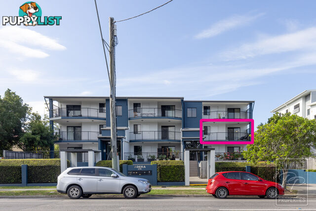 Adera 4/215 Pickering Street Enoggera QLD 4051