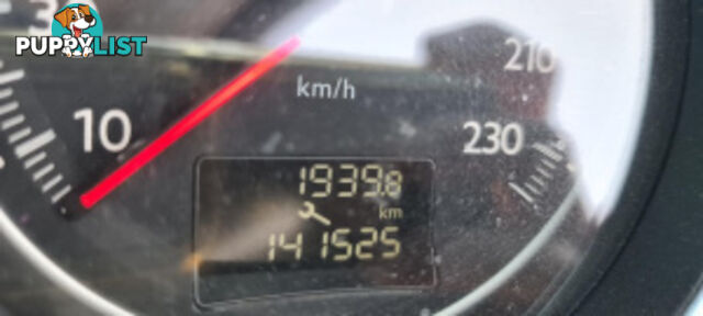 2012 Peugeot 508 Sedan Automatic