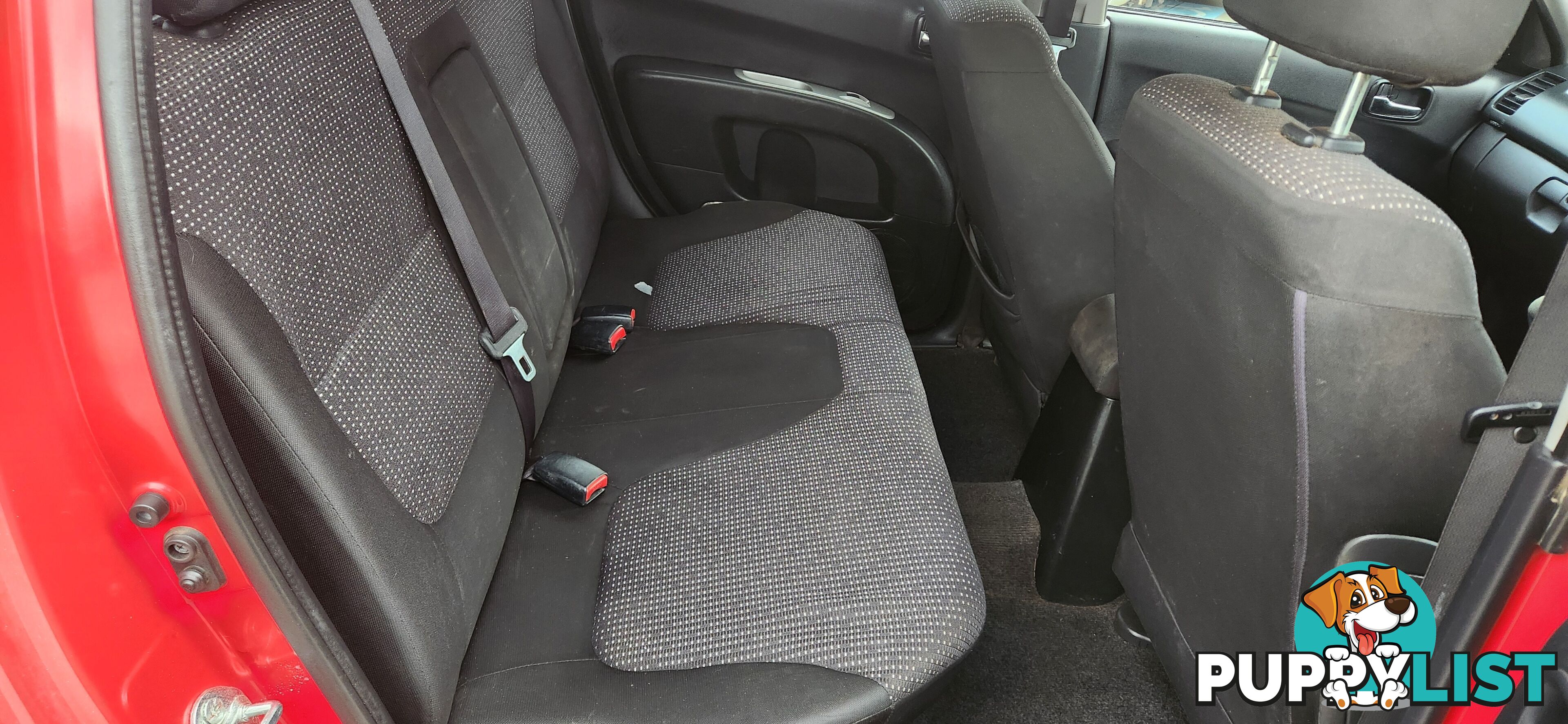 2014 Mitsubishi Triton MN MY15 GLX-R 4X4 Ute Manual