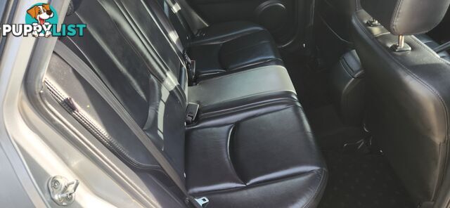 2012 Mazda 6 GH LUXURYSPORTS Sedan Automatic