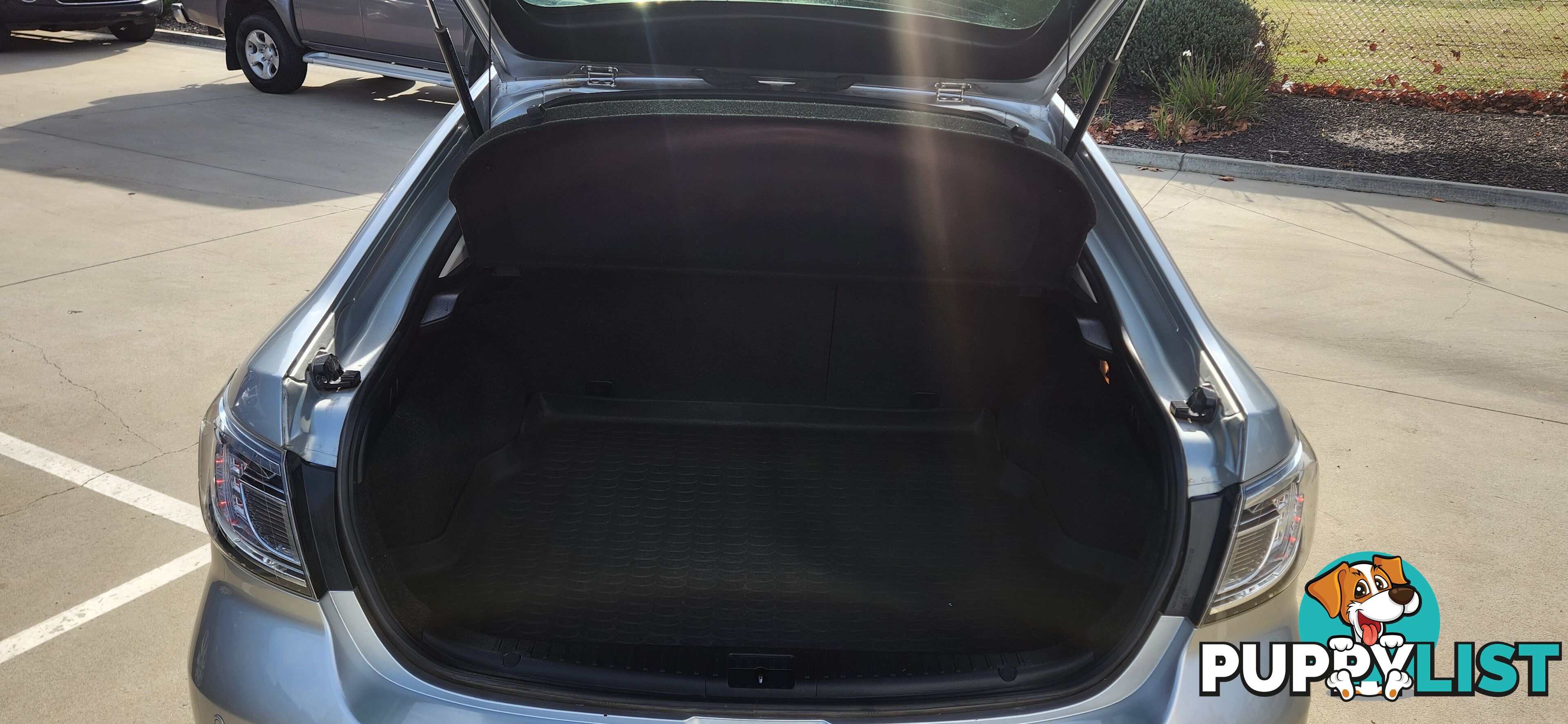 2012 Mazda 6 GH LUXURYSPORTS Sedan Automatic
