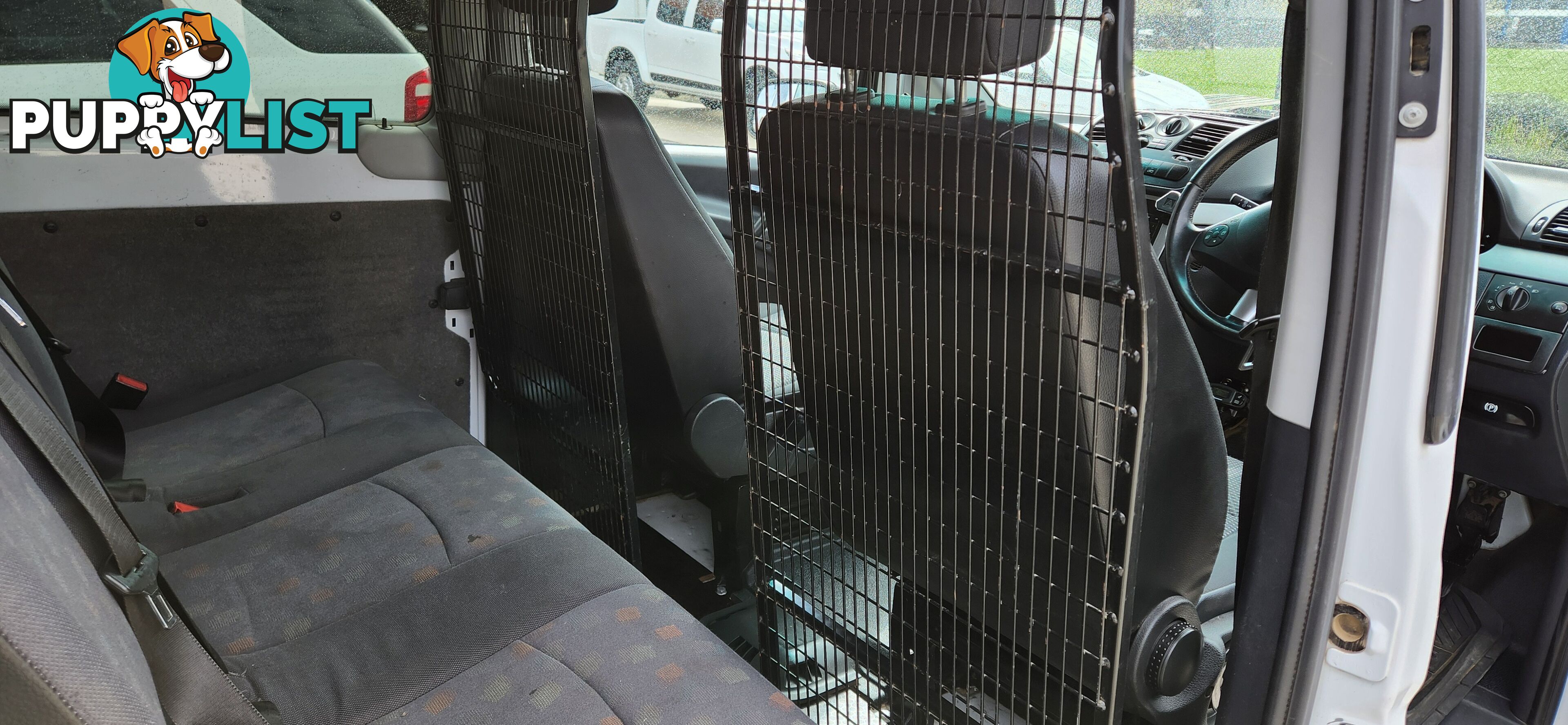 2013 Mercedes-Benz Vito 122 CDI Van Automatic