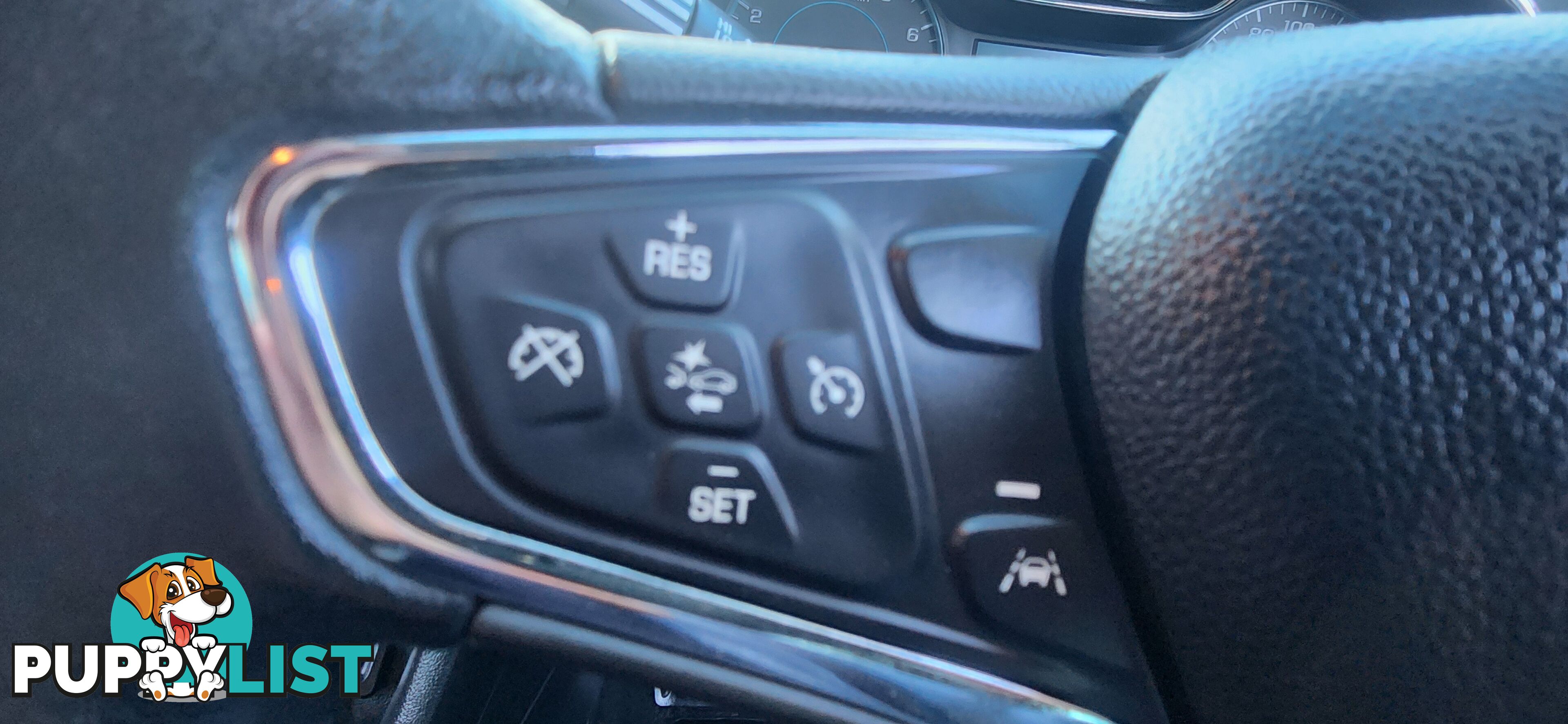 2017 Holden Astra BL MY17 LS Plus Sedan Automatic