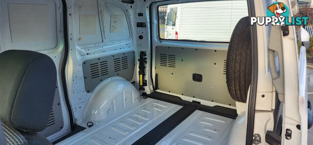 2013 Mercedes-Benz Vito MY11 113CDI Van Automatic