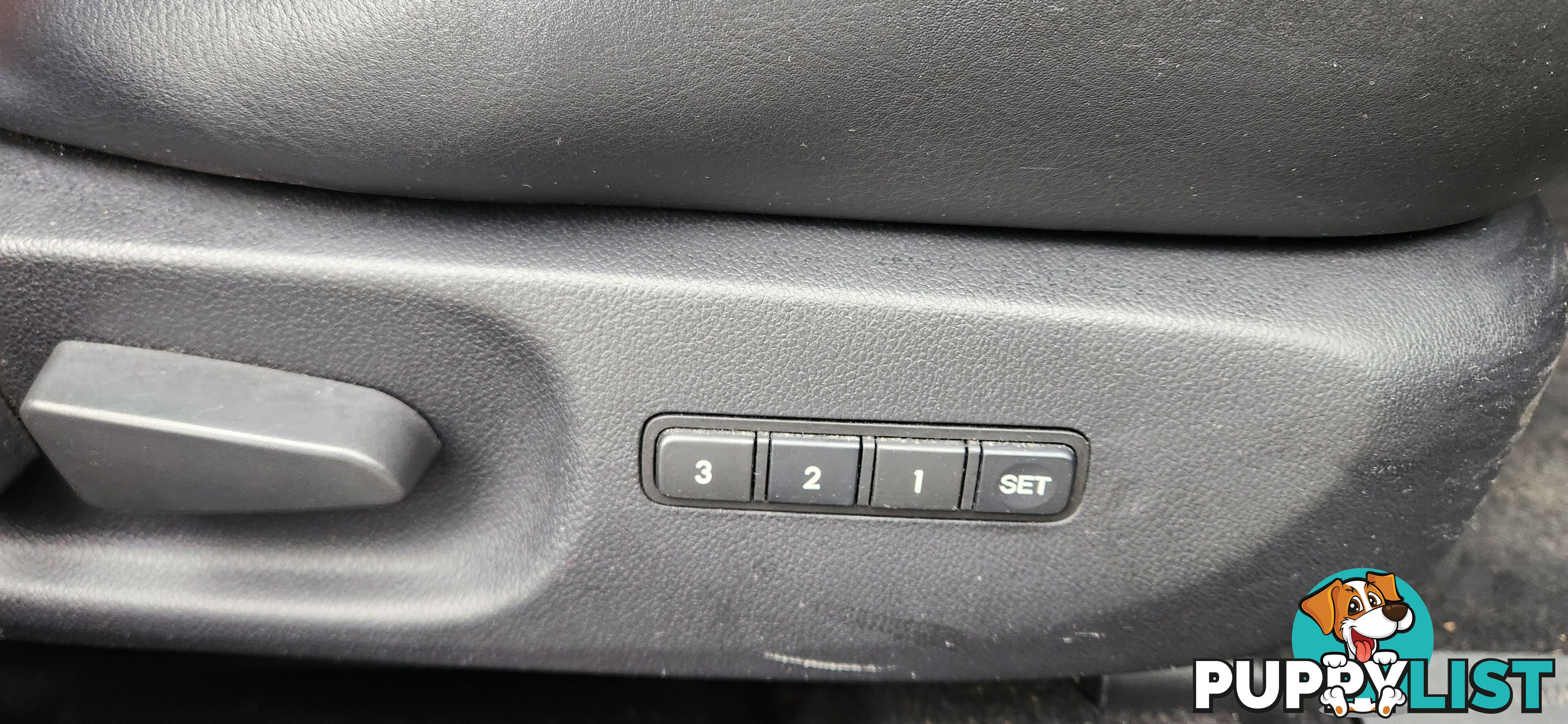 2008 Mazda 6 GH LUXURYSPORTS Hatchback Automatic