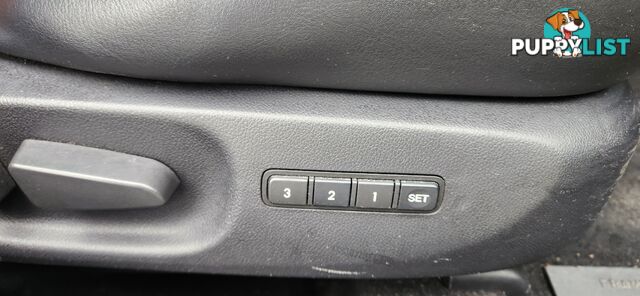 2008 Mazda 6 GH LUXURYSPORTS Hatchback Automatic