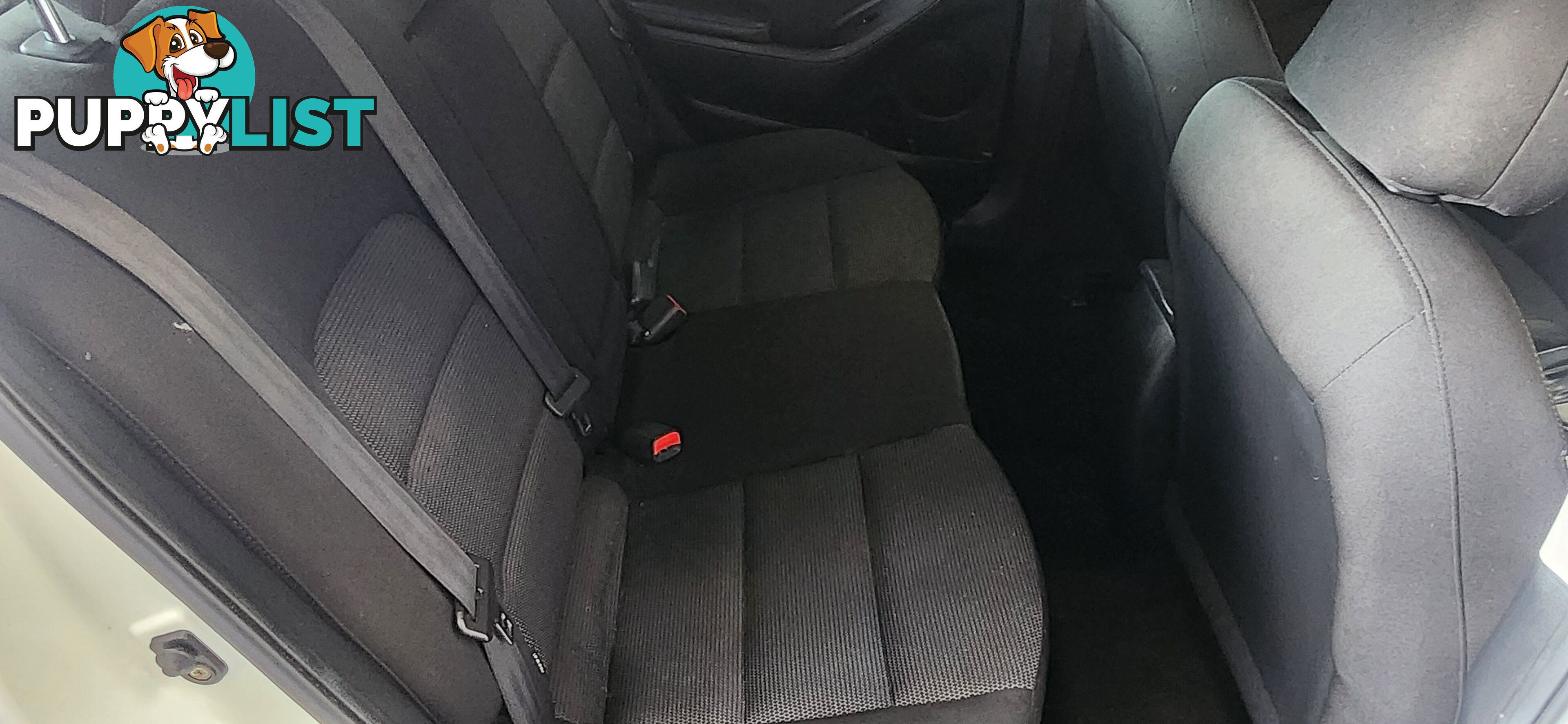 2016 Kia Cerato YD MY17 S Sedan Automatic