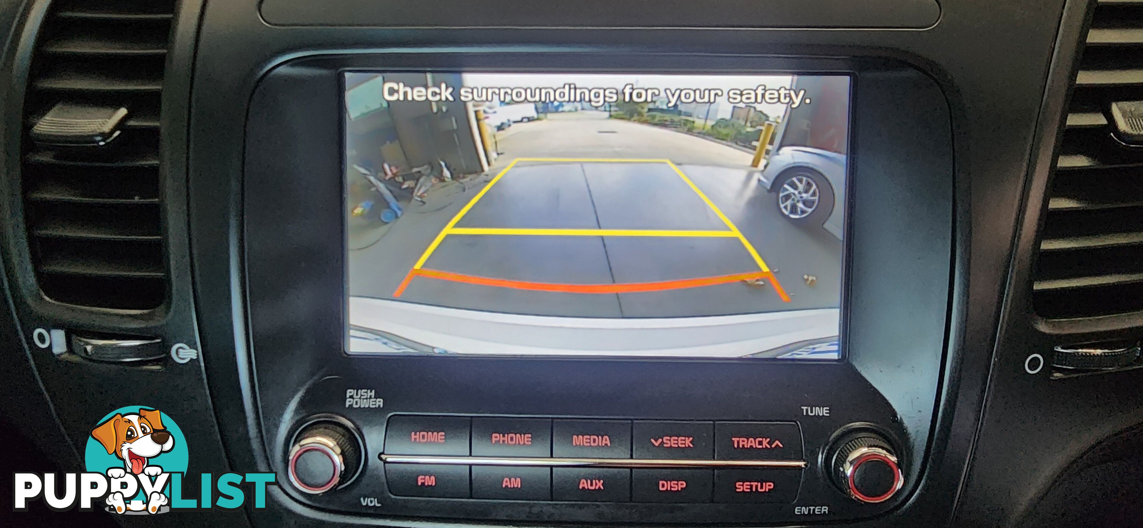 2016 Kia Cerato YD MY17 S Sedan Automatic