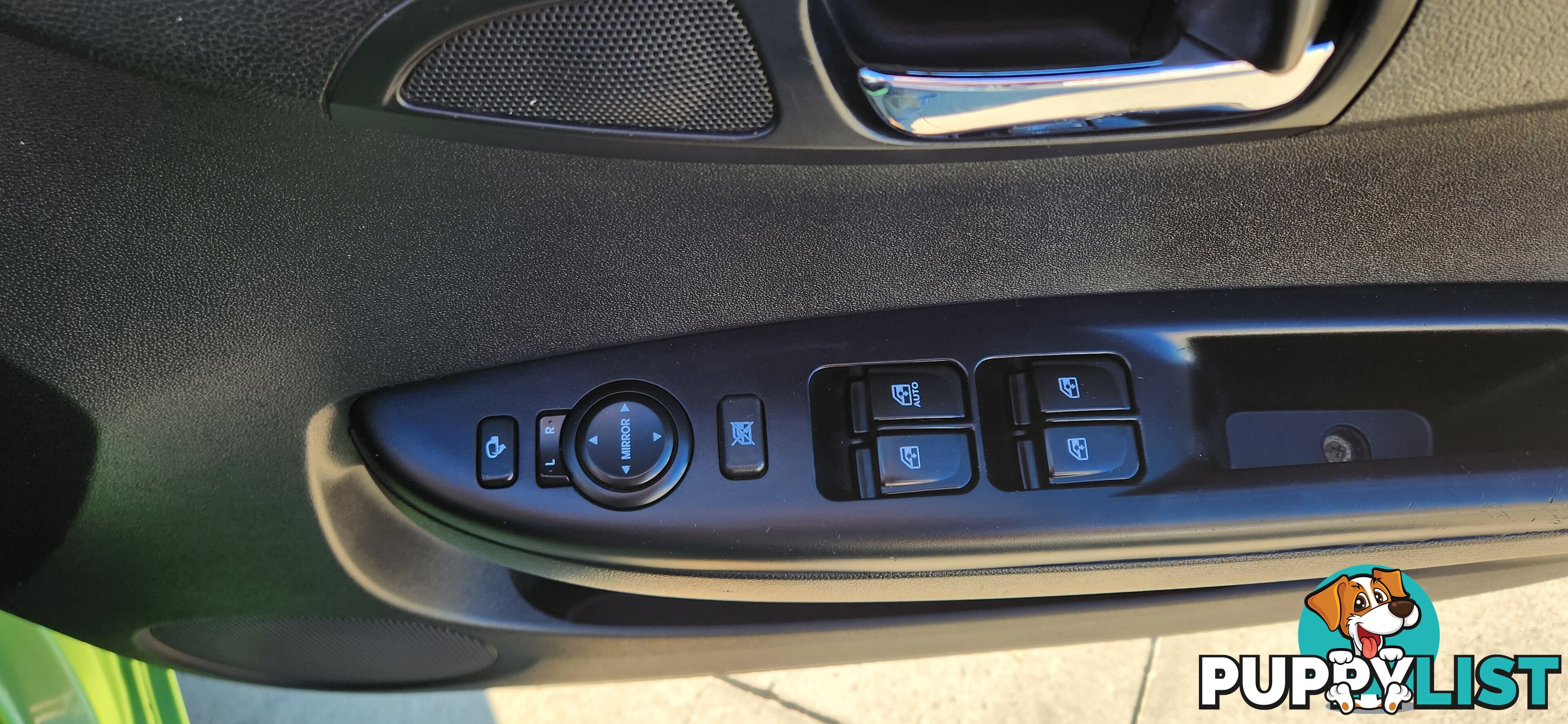 2010 Hyundai i20 PB MY13 ACTIVE Hatchback Manual
