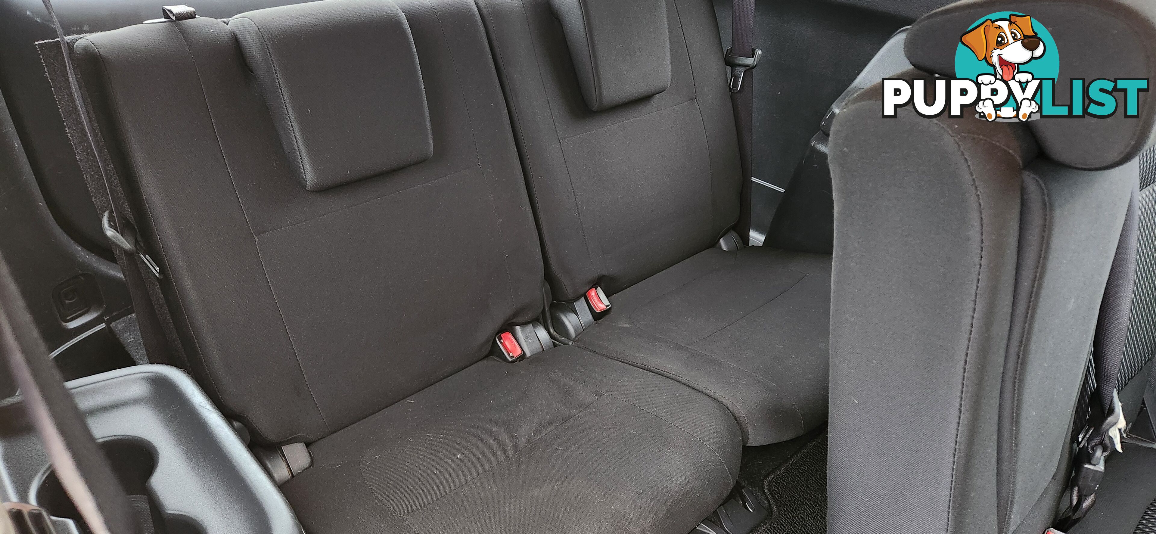 2018 Mitsubishi Outlander ZL LS7SEAT Wagon Automatic