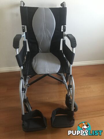 Wheelchair