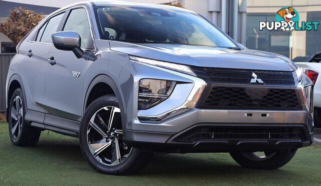 2022 MITSUBISHI ECLIPSE CROSS PHEV ES YB SUV