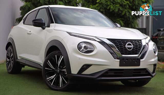 2023 NISSAN JUKE TI F16 SUV