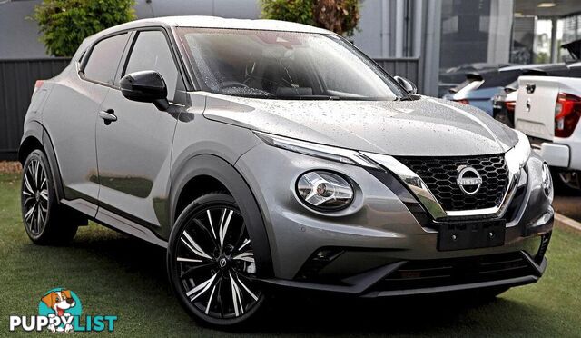 2023 NISSAN JUKE TI F16 SUV