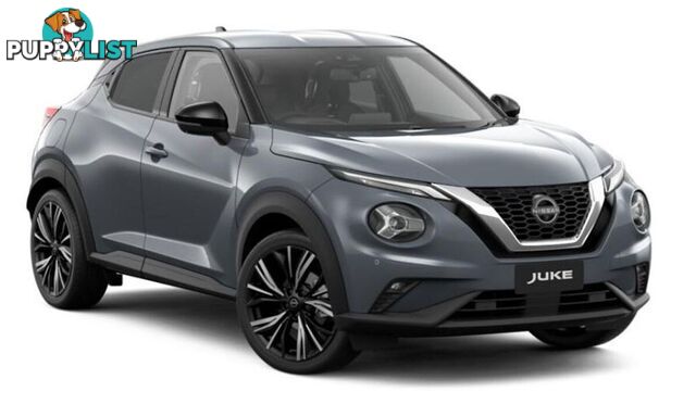 2024 NISSAN JUKE TI F16 SUV