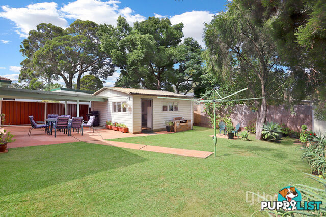 88 Lucena Crescent LETHBRIDGE PARK NSW 2770