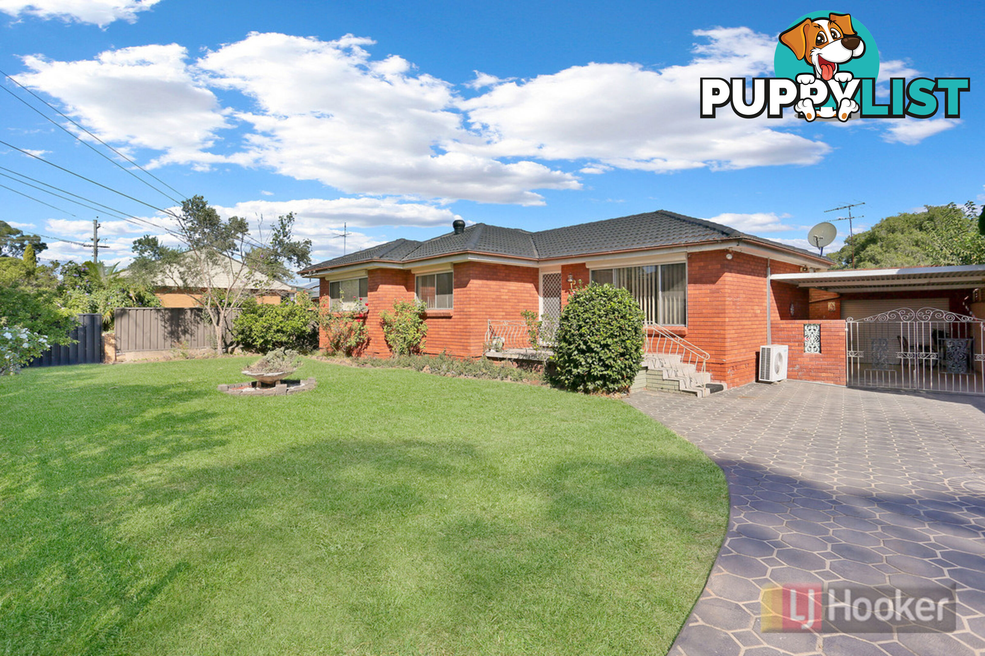 3 Ophir Grove MOUNT DRUITT NSW 2770